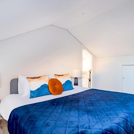 Mbird Lapa River View Duplex Lisbona Esterno foto