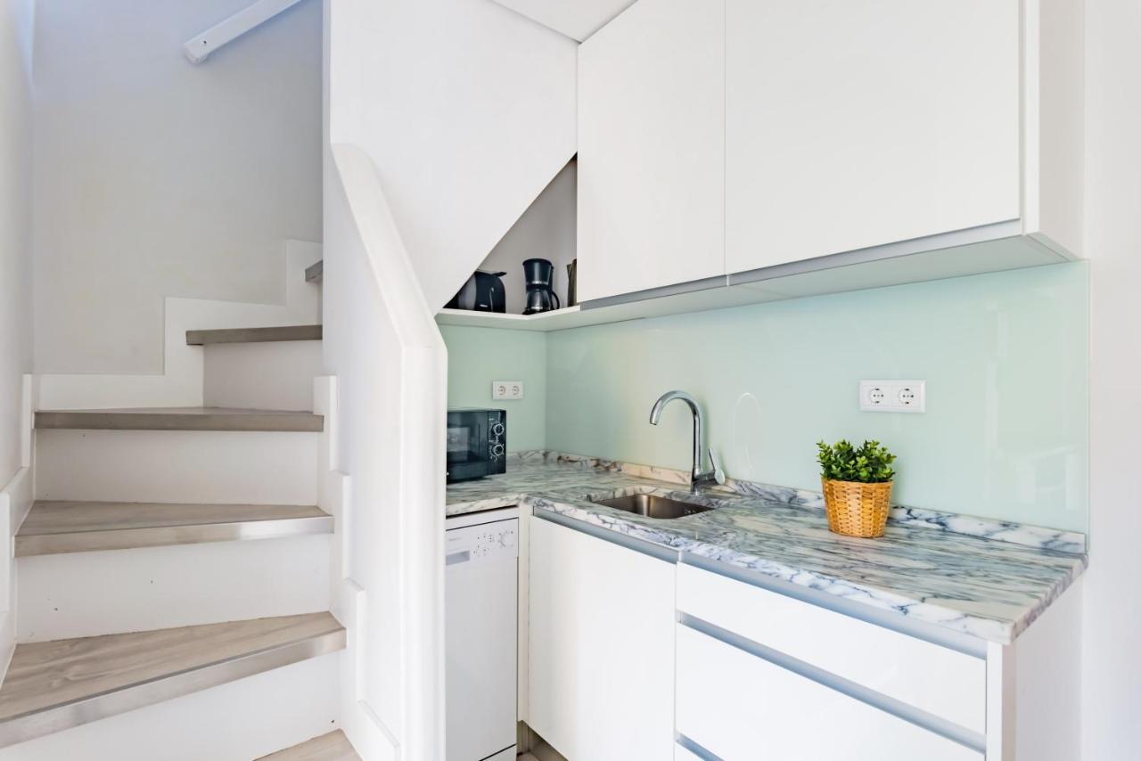 Mbird Lapa River View Duplex Lisbona Esterno foto